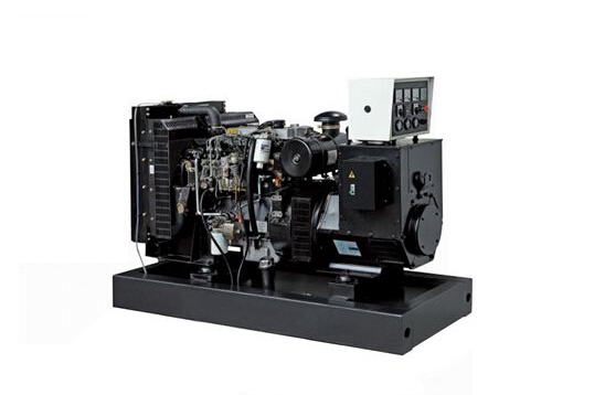 惠农科克150kw大型柴油发电机组