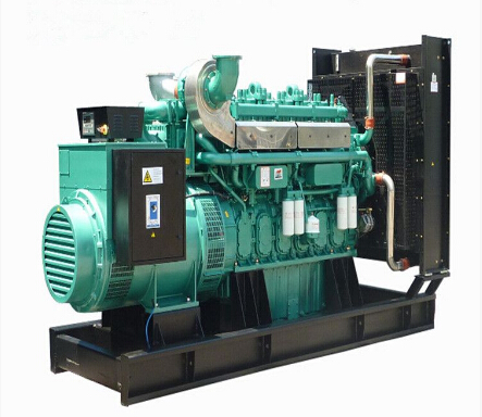 惠农宗申动力30kw小型柴油发电机组