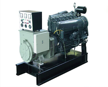 惠农宗申动力5kw小型柴油发电机