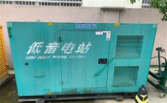 惠农通州四建大波纹箱定制案例