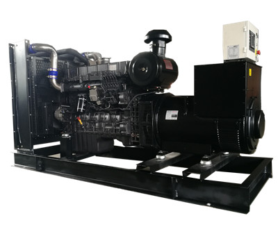 惠农上柴柴油发电机组50KW-700KW