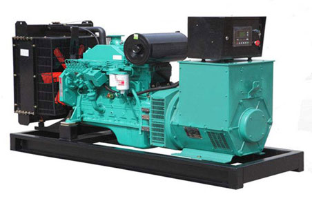 惠农160kw康明斯柴油发电机组