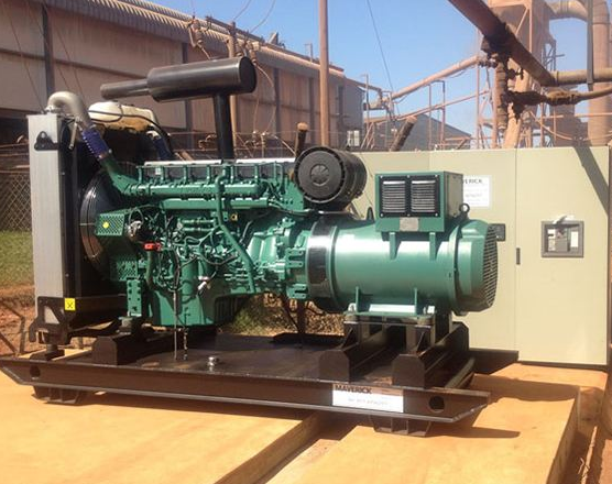 惠农发电机出租